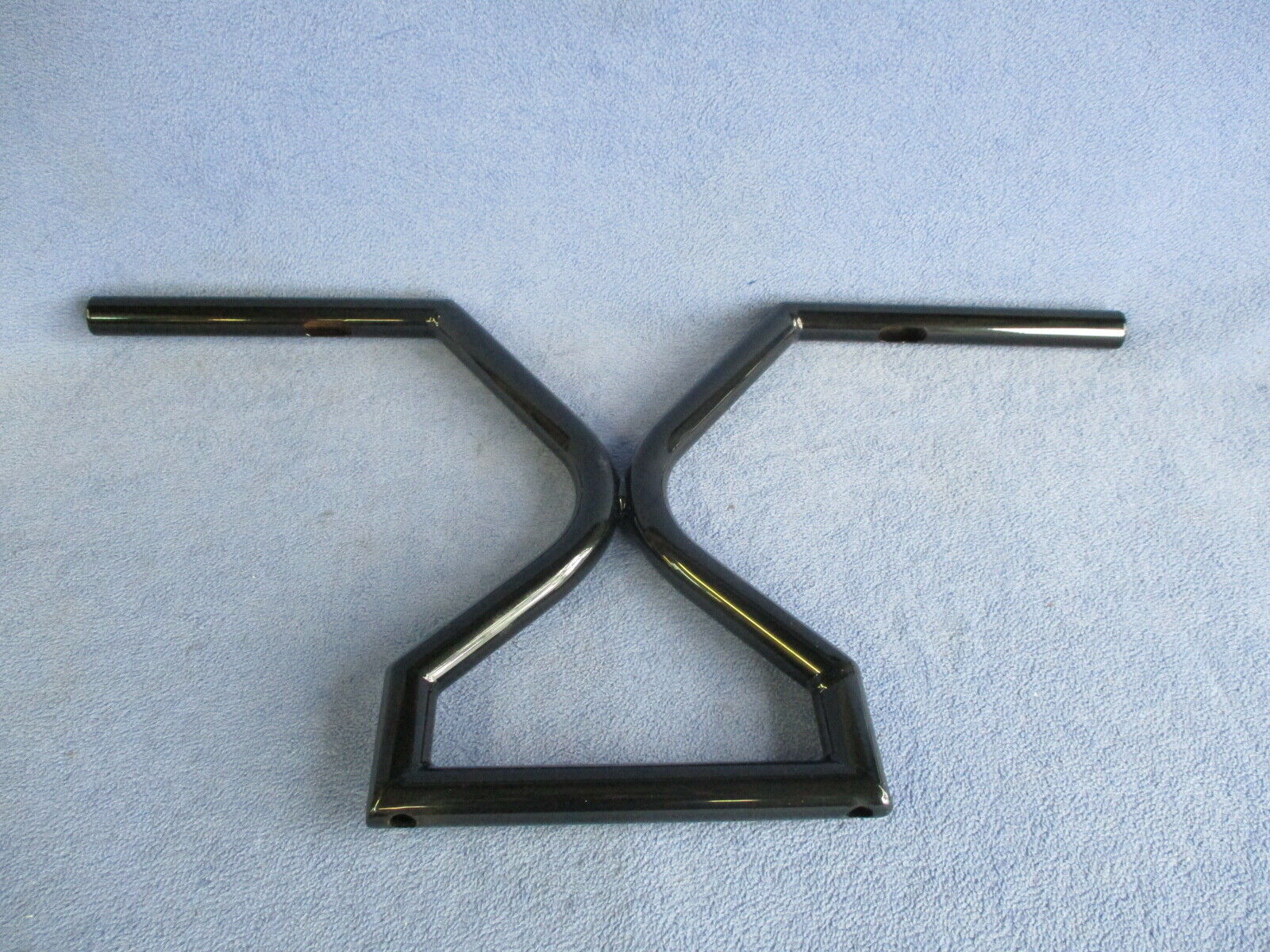 Chopper Kings X Bars 1 inch Handlebar Handlebars HarleyDavidson Softail Dyna Touring Fatboy