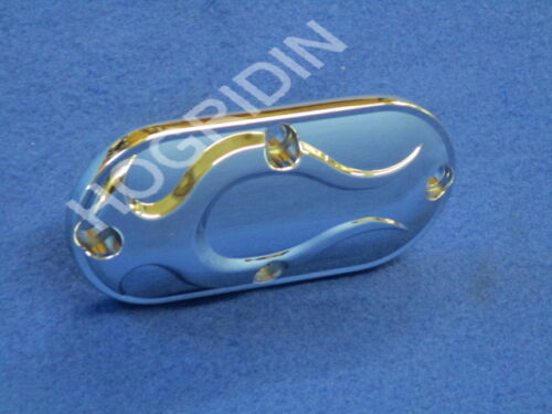 Harley FXR Evo Shovel Softail Dyna primary derby cover FXRT FXRP FL FXD
